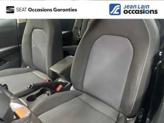 75010 : Hyundai Paris Nord - Goncourt Automobiles - SEAT ARONA Style Business - ARONA - GRIS MAGNETIQUE / NOIR MINUIT - Boîte manuelle - Essence sans plomb