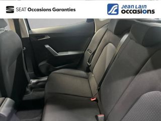 75010 : Hyundai Paris Nord - Goncourt Automobiles - SEAT ARONA Style Business - ARONA - GRIS MAGNETIQUE / NOIR MINUIT - Boîte manuelle - Essence sans plomb