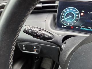 75010 : Hyundai Paris Nord - Goncourt Automobiles - HYUNDAI TUCSON Intuitive - TUCSON IV - Gris - Boîte manuelle - Essence sans plomb