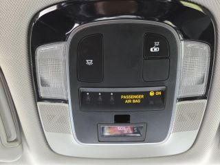 75010 : Hyundai Paris Nord - Goncourt Automobiles - HYUNDAI TUCSON Intuitive - TUCSON IV - Gris - Boîte manuelle - Essence sans plomb