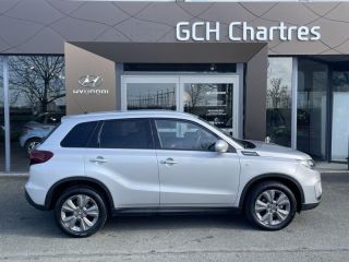 28600 : Hyundai Chartres - GCA - SUZUKI Vitara - Vitara -  - Traction - Hybride : Essence/Electrique