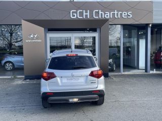 28600 : Hyundai Chartres - GCA - SUZUKI Vitara - Vitara -  - Traction - Hybride : Essence/Electrique