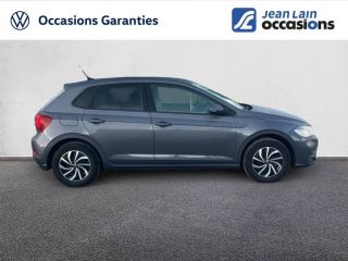 75010 : Hyundai Paris Nord - Goncourt Automobiles - VOLKSWAGEN POLO VW Edition - POLO VI - GRIS CENDRE - Automate sequentiel - Essence sans plomb