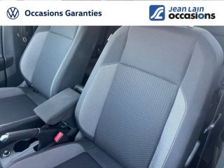 75010 : Hyundai Paris Nord - Goncourt Automobiles - VOLKSWAGEN POLO VW Edition - POLO VI - GRIS CENDRE - Automate sequentiel - Essence sans plomb