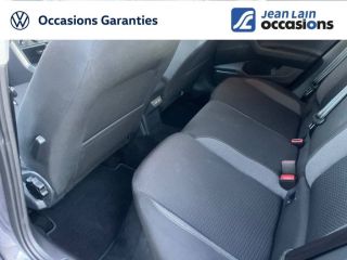 75010 : Hyundai Paris Nord - Goncourt Automobiles - VOLKSWAGEN POLO VW Edition - POLO VI - GRIS CENDRE - Automate sequentiel - Essence sans plomb