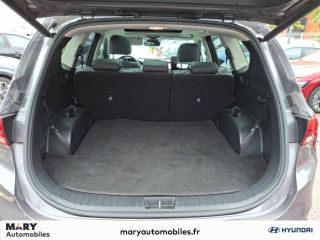 76000 : Hyundai Rouen - JFC by Mary Automobiles - HYUNDAI SANTA FE Business - SANTA FE IV - MAGNETIC FORCE - Boîte automatique - Essence / Courant électrique