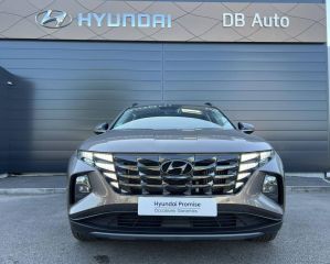 21300 : Hyundai Dijon - Privilège Automobiles - HYUNDAI TUCSON Creative - TUCSON IV - MARRON CLAIR - Automate sequentiel - Essence sans plomb