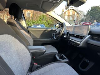 75010 : Hyundai Paris Nord - Goncourt Automobiles - HYUNDAI IONIQ 5 Intuitive - IONIQ 5 - Noir - Automate à fonct. Continu - Courant électrique