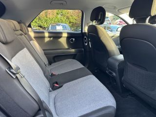 75010 : Hyundai Paris Nord - Goncourt Automobiles - HYUNDAI IONIQ 5 Intuitive - IONIQ 5 - Noir - Automate à fonct. Continu - Courant électrique