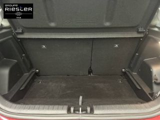 75010 : Hyundai Paris Nord - Goncourt Automobiles - HYUNDAI i20 Intuitive - i20 III - Rouge - Boîte manuelle - Essence sans plomb