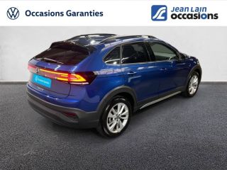 75010 : Hyundai Paris Nord - Goncourt Automobiles - VOLKSWAGEN TAIGO VW Edition - TAIGO - BLEU RECIF METALLISE - Automate sequentiel - Essence sans plomb