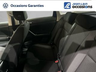 75010 : Hyundai Paris Nord - Goncourt Automobiles - VOLKSWAGEN TAIGO VW Edition - TAIGO - BLEU RECIF METALLISE - Automate sequentiel - Essence sans plomb