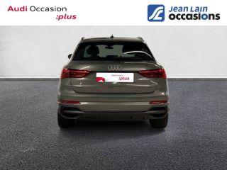 75010 : Hyundai Paris Nord - Goncourt Automobiles - AUDI Q3 S line - Q3 II - GRIS CHRONOS - Automate sequentiel - Essence sans plomb