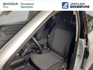 75010 : Hyundai Paris Nord - Goncourt Automobiles - SKODA FABIA Selection - FABIA IV - GRIS ARGENT - Automate sequentiel - Essence sans plomb