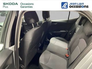 75010 : Hyundai Paris Nord - Goncourt Automobiles - SKODA FABIA Selection - FABIA IV - GRIS ARGENT - Automate sequentiel - Essence sans plomb