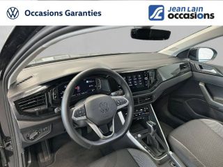 75010 : Hyundai Paris Nord - Goncourt Automobiles - VOLKSWAGEN TAIGO VW Edition - TAIGO - NOIR INTENSE METALLISE - Automate sequentiel - Essence sans plomb