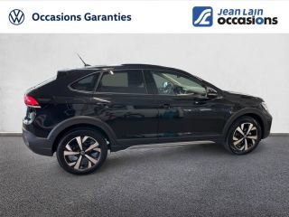 75010 : Hyundai Paris Nord - Goncourt Automobiles - VOLKSWAGEN TAIGO VW Edition - TAIGO - NOIR INTENSE METALLISE - Automate sequentiel - Essence sans plomb