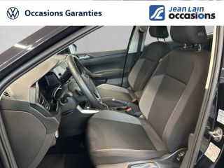 75010 : Hyundai Paris Nord - Goncourt Automobiles - VOLKSWAGEN TAIGO VW Edition - TAIGO - NOIR INTENSE METALLISE - Automate sequentiel - Essence sans plomb