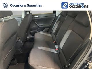 75010 : Hyundai Paris Nord - Goncourt Automobiles - VOLKSWAGEN TAIGO VW Edition - TAIGO - NOIR INTENSE METALLISE - Automate sequentiel - Essence sans plomb