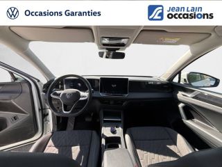 75010 : Hyundai Paris Nord - Goncourt Automobiles - VOLKSWAGEN TIGUAN VW Edition - TIGUAN III - BLANC PUR - Automate sequentiel - Essence / Courant électrique