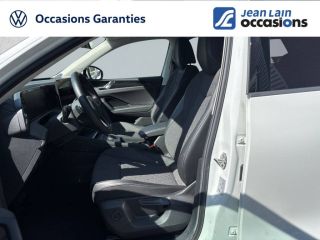 75010 : Hyundai Paris Nord - Goncourt Automobiles - VOLKSWAGEN TIGUAN VW Edition - TIGUAN III - BLANC PUR - Automate sequentiel - Essence / Courant électrique