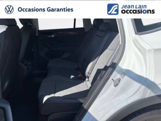 75010 : Hyundai Paris Nord - Goncourt Automobiles - VOLKSWAGEN TIGUAN VW Edition - TIGUAN III - BLANC PUR - Automate sequentiel - Essence / Courant électrique