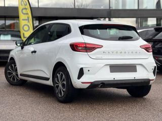 54520 : Hyundai Nancy - Théobald Automobiles - MITSUBISHI Colt - Colt - Blanc - Traction - Essence