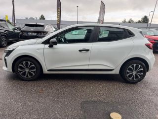 54520 : Hyundai Nancy - Théobald Automobiles - MITSUBISHI Colt - Colt - Blanc - Traction - Essence