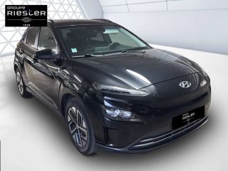 75010 : Hyundai Paris Nord - Goncourt Automobiles - HYUNDAI KONA ELECTRIC Creative - KONA ELECTRIQUE - NOIR - Automate à fonct. Continu - Courant électrique