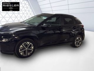 75010 : Hyundai Paris Nord - Goncourt Automobiles - HYUNDAI KONA ELECTRIC Creative - KONA ELECTRIQUE - NOIR - Automate à fonct. Continu - Courant électrique