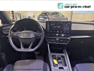75010 : Hyundai Paris Nord - Goncourt Automobiles - CUPRA FORMENTOR Business Edition - FORMENTOR - NOIR MINUIT - Automate sequentiel - Essence sans plomb