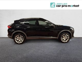 75010 : Hyundai Paris Nord - Goncourt Automobiles - CUPRA FORMENTOR Business Edition - FORMENTOR - NOIR MINUIT - Automate sequentiel - Essence sans plomb