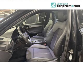 75010 : Hyundai Paris Nord - Goncourt Automobiles - CUPRA FORMENTOR Business Edition - FORMENTOR - NOIR MINUIT - Automate sequentiel - Essence sans plomb