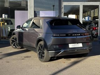 57100 : Hyundai Thionville - Théobald Automobiles - HYUNDAI Ioniq 5 - Ioniq 5 - Marron - Propulsion - Electrique