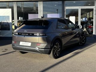 57100 : Hyundai Thionville - Théobald Automobiles - HYUNDAI Ioniq 5 - Ioniq 5 - Marron - Propulsion - Electrique