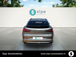 33110 : Hyundai - Sipa Automobiles - Bordeaux Nord - Le Bouscat - GENESIS GV60 ELECTRIQUE Premium - GV60 - SAVILE SILVER - Automate à fonct. Continu - Courant électrique
