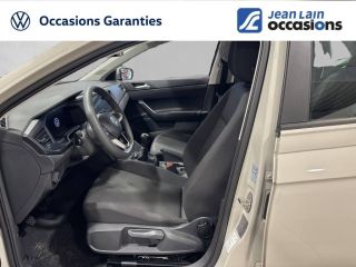 75010 : Hyundai Paris Nord - Goncourt Automobiles - VOLKSWAGEN POLO  - POLO VI - GRIS ASCOT - Boîte manuelle - Essence sans plomb