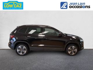 75010 : Hyundai Paris Nord - Goncourt Automobiles - SKODA KAROQ Ambition - KAROQ - NOIR MAGIC NACRE - Automate sequentiel - Essence sans plomb