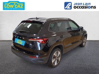75010 : Hyundai Paris Nord - Goncourt Automobiles - SKODA KAROQ Ambition - KAROQ - NOIR MAGIC NACRE - Automate sequentiel - Essence sans plomb