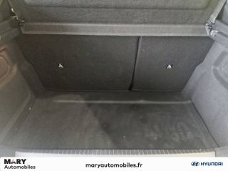 75010 : Hyundai Paris Nord - Goncourt Automobiles - PEUGEOT 208 BUSINESS Active Business - 208 II - GRIS SHARK - Boîte manuelle - Essence sans plomb