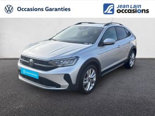 75010 : Hyundai Paris Nord - Goncourt Automobiles - VOLKSWAGEN TAIGO VW Edition - TAIGO - REFLET D ARGENT METALLISE - Boîte manuelle - Essence sans plomb