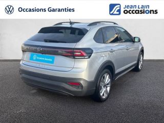 75010 : Hyundai Paris Nord - Goncourt Automobiles - VOLKSWAGEN TAIGO VW Edition - TAIGO - REFLET D ARGENT METALLISE - Boîte manuelle - Essence sans plomb