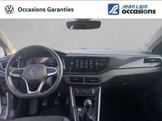 75010 : Hyundai Paris Nord - Goncourt Automobiles - VOLKSWAGEN TAIGO VW Edition - TAIGO - REFLET D ARGENT METALLISE - Boîte manuelle - Essence sans plomb