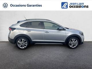 75010 : Hyundai Paris Nord - Goncourt Automobiles - VOLKSWAGEN TAIGO VW Edition - TAIGO - REFLET D ARGENT METALLISE - Boîte manuelle - Essence sans plomb