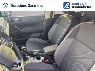 75010 : Hyundai Paris Nord - Goncourt Automobiles - VOLKSWAGEN TAIGO VW Edition - TAIGO - REFLET D ARGENT METALLISE - Boîte manuelle - Essence sans plomb