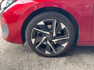 78310 : Hyundai Coignières - Socohy | Groupe Rabot - PEUGEOT 308 - 308 - Rouge Elixir (S) - Traction - Diesel