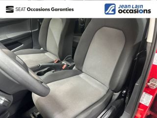 75010 : Hyundai Paris Nord - Goncourt Automobiles - SEAT ARONA Edition - ARONA - ROUGE PASSION - Boîte manuelle - Essence sans plomb