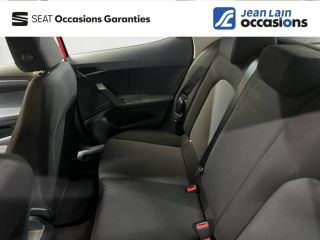 75010 : Hyundai Paris Nord - Goncourt Automobiles - SEAT ARONA Edition - ARONA - ROUGE PASSION - Boîte manuelle - Essence sans plomb