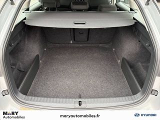 75010 : Hyundai Paris Nord - Goncourt Automobiles - SKODA OCTAVIA COMBI Business - OCTAVIA IV - GRIS ARTIC - Automate sequentiel - Essence sans plomb