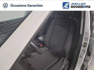 75010 : Hyundai Paris Nord - Goncourt Automobiles - VOLKSWAGEN T-CROSS Life Tech - T-CROSS - BLANC PUR - Boîte manuelle - Essence sans plomb